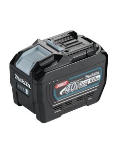 Makita 40V XGT 8,0