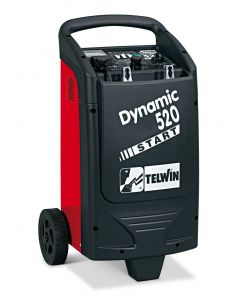 Telwin punjač/starter DYNAMIC 520