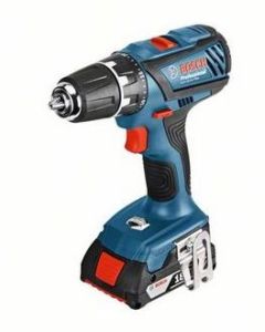 BOSCH - GSR 18-2-LI Plus