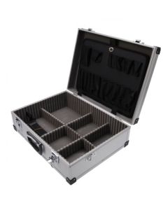 Aluminijski kofer za alat
