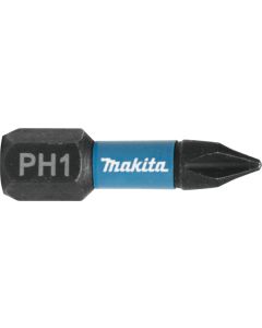 Bit Makita PH1 I 25MM
