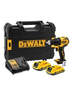 DeWalt DCD709D2T