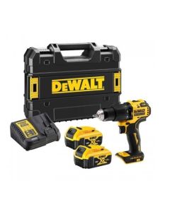 DeWalt DCD709P2T