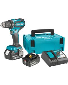 Makita DDF485RFJ