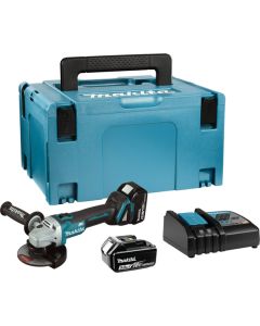MAKITA DGA506RTJ