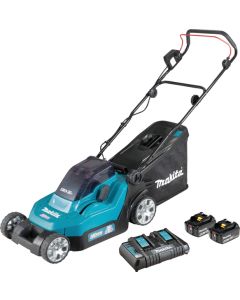 Makita DLM382PM2