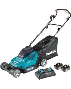 Makita DLM432CT2