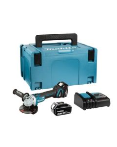 Makita - DGA504RTJ