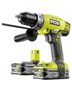 Ryobi R18PD-LL25S