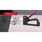 Klamerica NOVUS J-11 - Slika 2