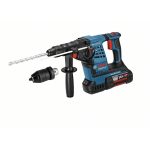 BOSCH GBH 36 VF-LI Plus