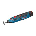 BOSCH GRO 10,8 V-LI