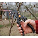 Vrtne škare Fiskars P90 - Slika 2