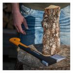 Sjekira Fiskars S X11 - Slika 2