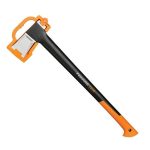 Sjekira Fiskars XL X25