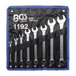 Set ključeva - 8 kom