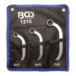 Set okastih ključeva