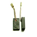 Četkice Bosch GWS 1100