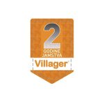 Villager BC 43EB - Slika 4