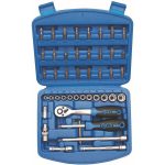 Set nasadnih ključeva i bitova