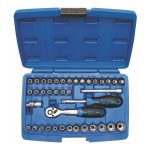 Set nasadnih ključeva i bitova