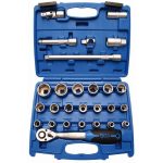 Set nasadnih ključeva| 27-dijelni