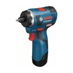 BOSCH GSR 10,8 V-EC HX