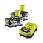 Ryobi RBC18LL40 - Slika 2
