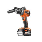 AEG BS 18C2BL LI-402C