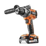 AEG BSB18C2BL LI-202C