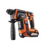 AEG BBH 18BL LI-502C