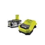 Ryobi RBC18L40