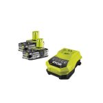 Ryobi RBC18LL15