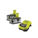 Ryobi RBC18LL40