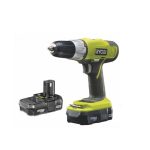 Ryobi R18DDP-LL13G - Slika 3