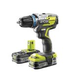Ryobi R18DDBL-LL25S