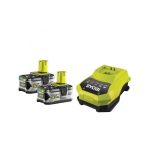 Ryobi RBC18LL50