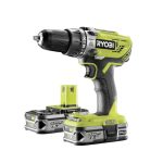 Ryobi R18PD3-215S