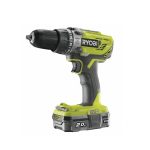 Ryobi R18PD3-120S
