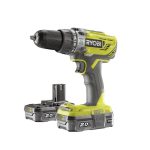 Ryobi R18PD3-220S