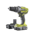 Ryobi R18PD3-213G