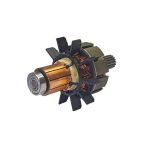 Rotor BTP/DTP140 - Slika 2