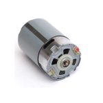 Motor Makita 6010D - Slika 2