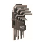 Set imbus - 1.5-10 mm