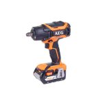 AEG BSS 18C 12ZBL LI-402C