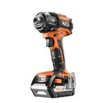 AEG BSS 18OP LI-402B