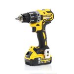 DeWalt DCK2077P2T - Slika 2