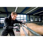 Metabo NP 18 LTX BL 5.0 - Slika 3