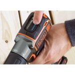 Black & Decker ASD18K - Slika 4