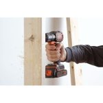 Black & Decker ASD18K - Slika 3
